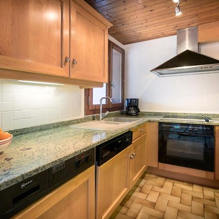Appartement Spacieux Au Centre De Morzine, Proche Telesieges Et Commerces - Fr-1-627-31 Exterior photo