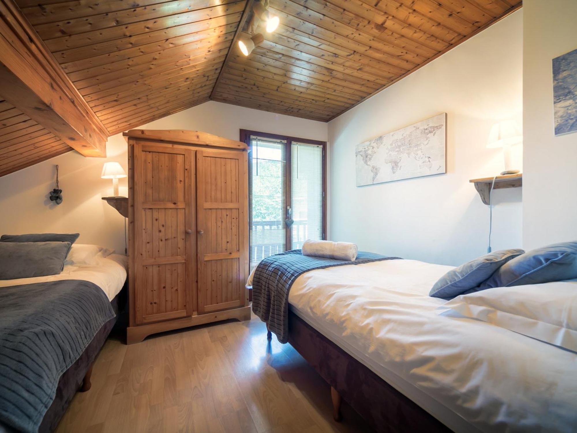 Appartement Spacieux Au Centre De Morzine, Proche Telesieges Et Commerces - Fr-1-627-31 Exterior photo