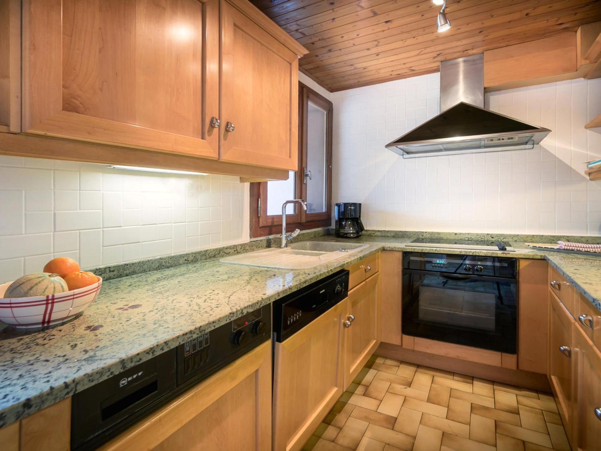 Appartement Spacieux Au Centre De Morzine, Proche Telesieges Et Commerces - Fr-1-627-31 Exterior photo
